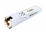 SFP (mini-GBIC) transceivermodul