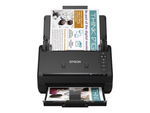 WorkForce ES-500W II