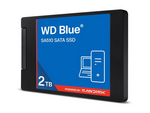 WD Blue SA510 - SSD - 2 TB