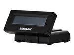 BCD-3000 - kundeskjerm