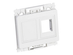Veggplate - Type O power outlet