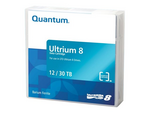 LTO Ultrium 8 x 1
