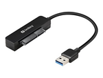 USB 3.0 to SATA Link