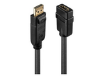 Video adapter - 0.15 m