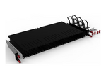 Patchbox.one hus for patchpanel