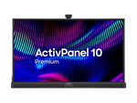 ActivPanel 10 Premium 75" LED-bakgrunnsbelyst LCD-skjerm