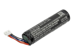Håndholdt batteri