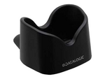 Holder for strekkodeskanner
