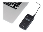 LINK 860 - lydprosessor for telefon