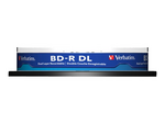 BD-R DL x 10