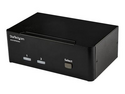 Startech 2-Port DisplayPort KVM Switch