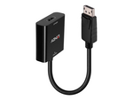 Video adapter - DisplayPort / HDMI