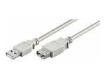 USB-forlengelseskabel