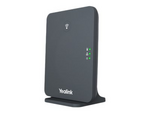 W70B - trådløs telefonbasestasjon / VoIP telefonbasestasjon med anrops-ID