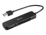 Kortleser - USB 3.0