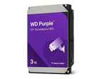 WD Purple - harddisk