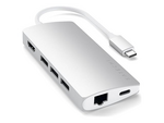Aluminum Multi-Port Adapter V2