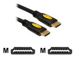 HDMI-kabel