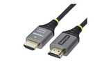 HDMI-kabel med Ethernet
