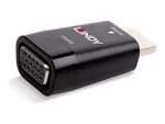 Video adapter - HDMI / VGA