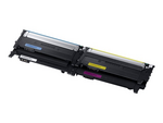CLT-P404C Toner Rainbow Kit