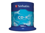CD-R x 100