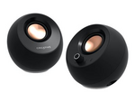 Pebble pro - høyttalere