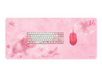 Desk Mat / Mouse Pad XL