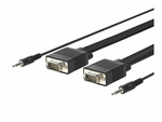 VGA-kabel