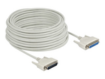 Seriell kabel