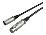HyperX lydkabel - 3.05 m