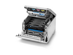 C600 Series C651dn