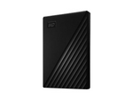 WD My Passport WDBYVG0020BBK