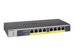 GS108PP - switch