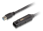 USB 3.2 Gen1 Extender Cable (10m)