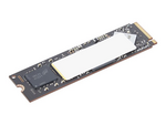 SSD - 2 TB - PCIe 4.0 (NVMe)