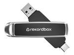 DJ - USB-flashstasjon