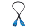 HPE Jumper Cord - strømkabel