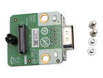 Additional serial port