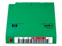 HPE Ultrium Non-Custom Labeled Data Cartridge