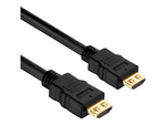 PureInstall Series HDMI-kabel med Ethernet