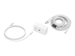 TechConnect flush mount ansiktsplate sett
