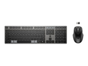 HP 725 - tastatur- og mussett