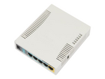 RouterBOARD RB951UI-2HND