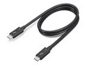 Lenovo - Thunderbolt-kabel