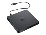 Slim DW316 - DVD±RW (±R DL) / DVD-RAM-stasjon