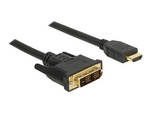 Adapterkabel - HDMI / DVI