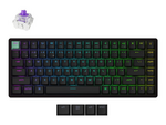 K2 HE - tastatur