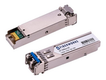 SFP (mini-GBIC) transceivermodul