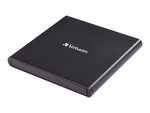 Slimline - DVD±RW (±R DL)-stasjon